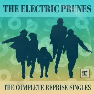 The Electric Prunes - Love Grows