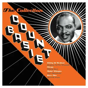 The Count Basie Orchestra - One O'Clock Jump