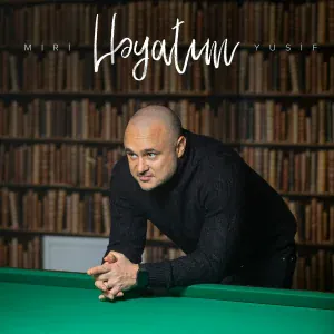 Miri Yusif - Həyatım