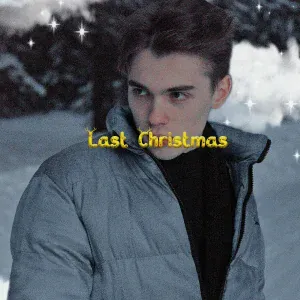 Cooper - Last Cristmas