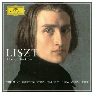 Claudio Arrau - Liszt, Verdi: Réminiscences de Simone Boccanegra, S.438 after Verdi's opera