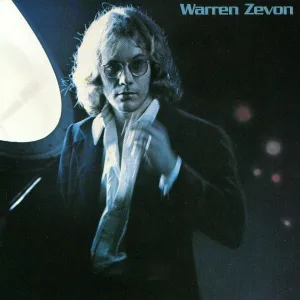Warren Zevon - Frank and Jesse James