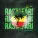 Nike bra - Rastafari