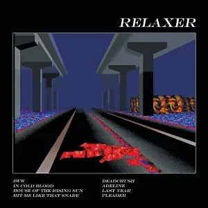 Alt-J - In Cold Blood