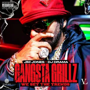 Jim Jones feat. Doe Boy - Doe Boy