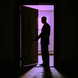 LOVIXX - Door