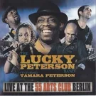 Lucky Peterson feat. Tamara Peterson - Who's Been Talking