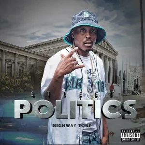 Highway Tone feat. J. Diggs, H2O - Hating on Me