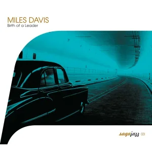 Miles Davis - Blue Room