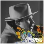 Scary Pockets - The Power of Love