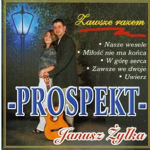 Prospekt - W górę serca