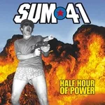 Sum 41 - Grab The Devil By The Horns And **** Him Up The ***