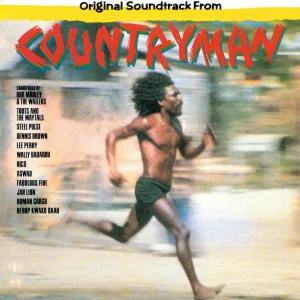 Bob Marley & The Wailers - Natural Mystic