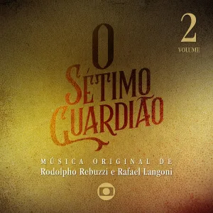 Rodolpho Rebuzzi, Rafael Langoni - Capial