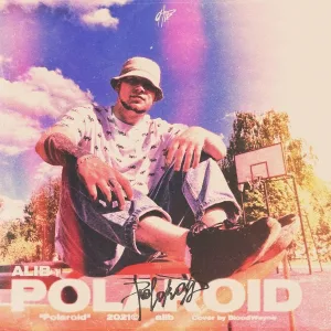 ALIB - Polaroid