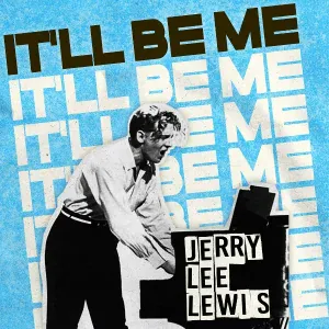 Jerry Lee Lewis - Sweet Little Sixteen