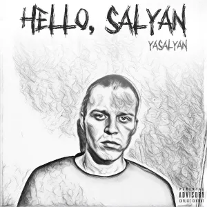 yasalyan - Паническая Атака