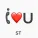 ST - I Love U