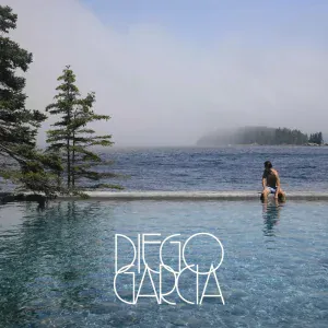 Diego Garcia - Inside My Heart