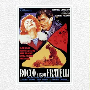 Nino Rota - L'Amore Dei Due Fratelli