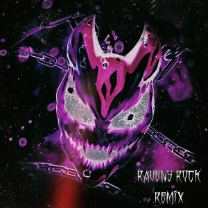 RAIZHELL - PULL THE TRIGGER (RAVENS ROCK REMIX)