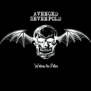 Avenged Sevenfold - Chapter Four