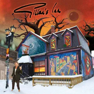 Ian Gillan feat. Jeff Healey, Jon Lord - When a Blind Man Cries