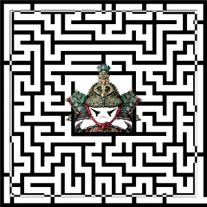 triplesixdelete - SEEMS LIKE IN THE SYSTEM