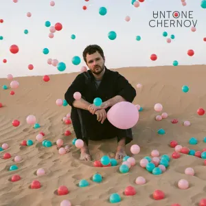 UNTONE CHERNOV - Я потерялся