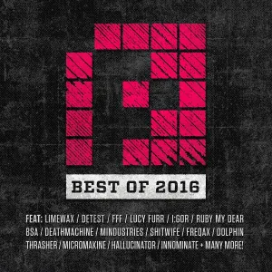Triamer, Nagato feat. Gancher, Ruin - Nihil