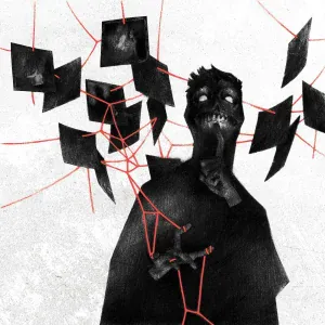 Бабайка - Бабай