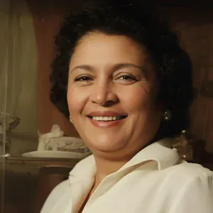 Maria Lătărețu - Aseară Pe La Chindie