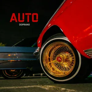DOPRANO - Auto
