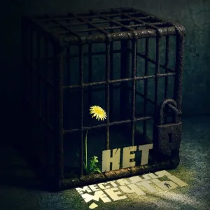Нет Места для Мечты - Нет Места для Мечты
