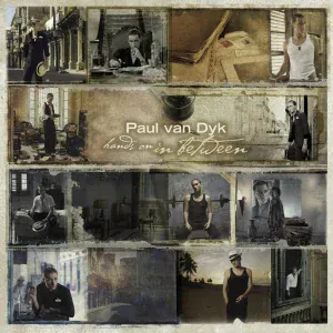 Paul van Dyk feat. Lo-Fi Sugar - Complicated