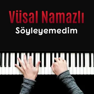 Vüsal Namazlı - Söyleyemedim