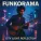Funkorama - City Light Reflection