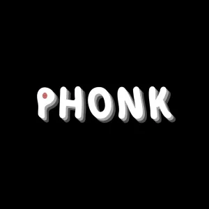DRIFT PHONK feat. PHONK DRIFT, PHONK - PHONK