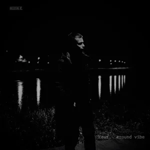 HIIIKE - Ручеёк