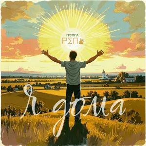 Группа Репа - Я дома