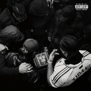 La Fouine - Intro 2025