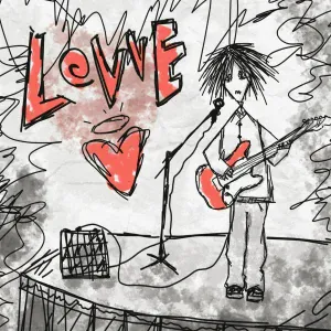 Лирик - Lovve