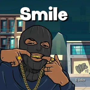 DJ Belite - Smile