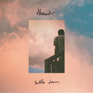 Alexander - Harry Left