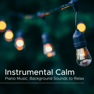 Best Relaxing SPA Music & Tranquil Music Sound of Nature - Visualization (Mindfulness Meditation Music)