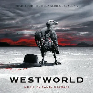 Ramin Djawadi - Les écorchés