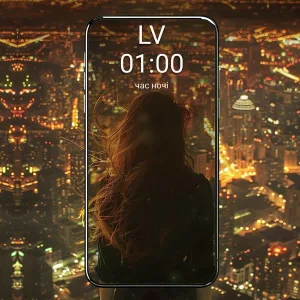LV - Час ночі