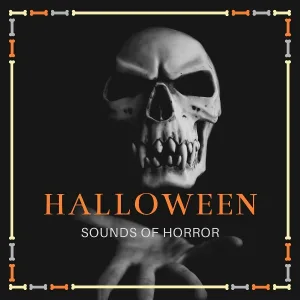 Horror Music Orchestra - Halloween Sounds of Horror