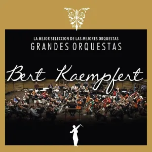 Bert Kaempfert - Toy Parade
