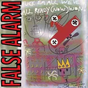False Alarm - Devil Devil